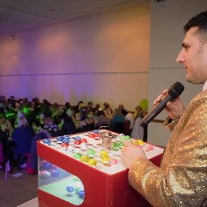 Corporate Bingo