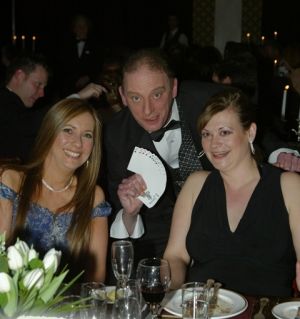 Mike Alan - Close Up Magician