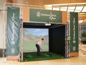 Golf Simulator