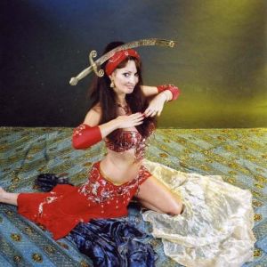 Belly Dancers