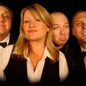 Spanner in the Works - Comedy Waiter Group - Funny Entertainment