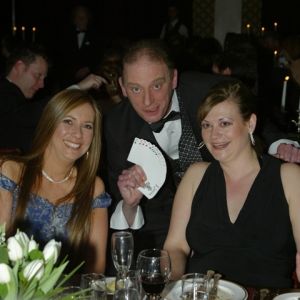 Mike Alan - Close Up Magician