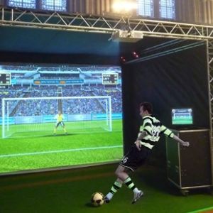Football Simulator