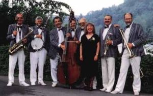 The Cambridge Jazz Band