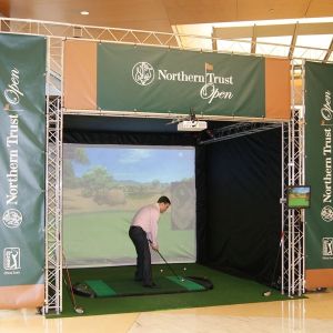 Golf Simulator